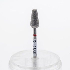 U-Tools Diamond Bits Model 103 Fine (Red) D-103F