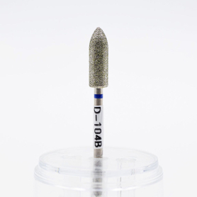 U-Tools Diamond Bits Model 104 Medium (Blue) D-104M