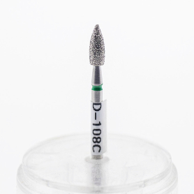 U-Tools Diamond Bits Model 108 Coarse (Green) D-108C