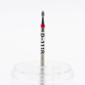 U-Tools Diamond Bits Model 111 Fine (Red) D-111R