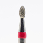 U-Tools Diamond Bits Model 111 Fine (Red) D-111R