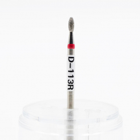 U-Tools Diamond Bits Model 113 Fine (Red) D-113R