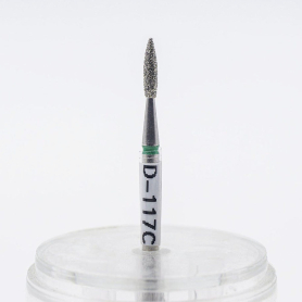 U-Tools Diamond Bits Model 117 Coarse (Green) D-117C
