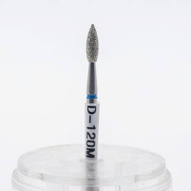 U-Tools Diamond Bits Model 120 Medium (Blue) D-120M