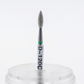 U-Tools Diamond Bits Model 120 Coarse D-120C 19986