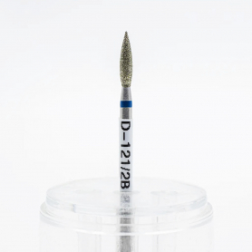 U-Tools Diamond Bits Model 121/2 Medium (Blue) D-121/2B