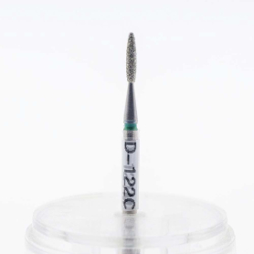 U-Tools Diamond Bits Model 122 Coarse (Green) D-122C