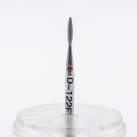 U-Tools Diamond Bits Model 122 Fine (Red) D-122F