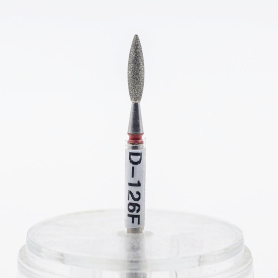 U-Tools Diamond Bits Model 126 Fine (Red) D-126F