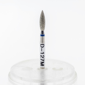 U-Tools Diamond Bits Model 127 Medium (Blue) D-127M