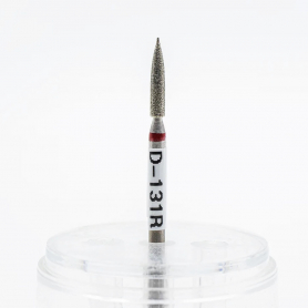 U-Tools Diamond Bits Model 131 Fine (Red) D-131R