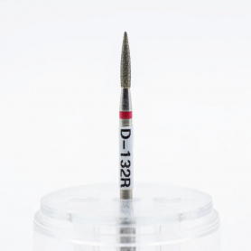 U-Tools Diamond Bits Model 132 Fine (Red) D-132R
