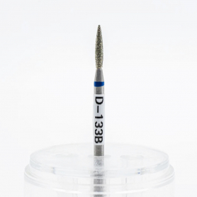 U-Tools Diamond Bits Model 133 Medium (Blue) D-133B