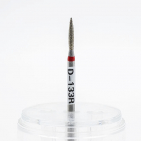 U-Tools Diamond Bits Model 133 Fine (Red) D-133R