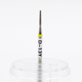 U-Tools Diamond Bits Model 13 Extra Fine (Yellow) D-13Y