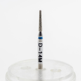 U-Tools Diamond Bits Model 14 Medium (Blue) D-14M