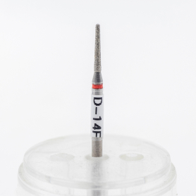 U-Tools Diamond Bits Model 14 Fine (Red) D-14F