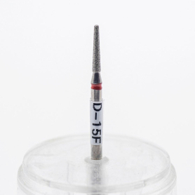U-Tools Diamond Bits Model 15 Fine (Red) D-15F