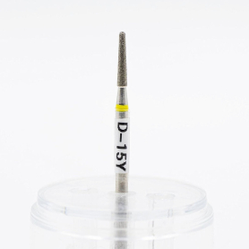 U-Tools Diamond Bits Model 15 Extra Fine (Yellow) D-15Y
