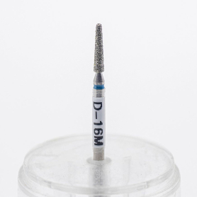 U-Tools Diamond Bits Model 16 Medium (Blue) D-16M