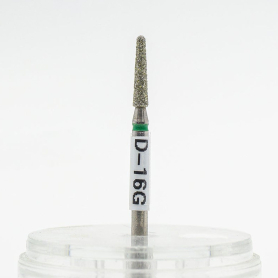 U-Tools Diamond Bits Model 16 Coarse (Green) D-16C