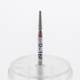 U-Tools Diamond Bits Model 16 Fine (Red) D-16F