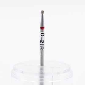 U-Tools Diamond Bits Model 21 Fine (Red) D-21R