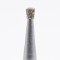 U-Tools Diamond Bits Model 21 Fine (Red) D-21R