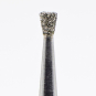 U-Tools Diamond Bits Model 23 Medium (Blue) D-23B