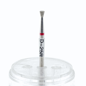 U-Tools Diamond Bits Model D-25-Red Fine - D25R
