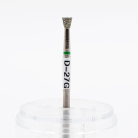 U-Tools Diamond Bits Model 27 Coarse (Green) D-27G