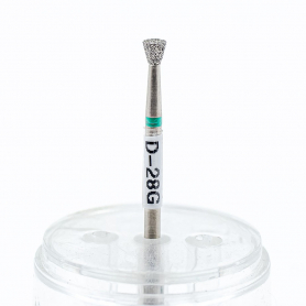 U-Tools Diamond Bits Model 28 Green - D28G