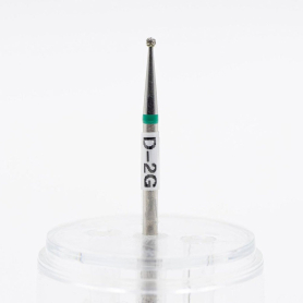 U-Tools Diamond Bits Model 2 Coarse (Green) D-2C