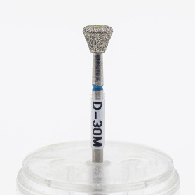U-Tools Diamond Bits Model 30 Medium (Blue) D-30B