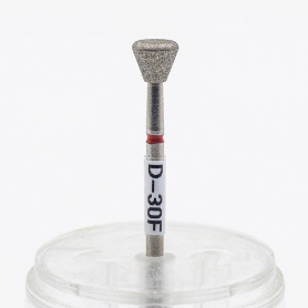 U-Tools Diamond Bits Model 30 Fine (Red) D-30R