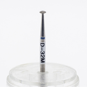U-Tools Diamond Bits Model 32 Medium (Blue) D-32M