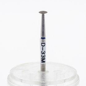 U-Tools Diamond Bits Model 33 Medium (Blue) D-33M