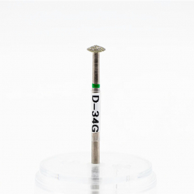 U-Tools Diamond Bits Model 34 Coarse (Green) D-34G