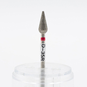 U-Tools Diamond Bits Model 35 Fine (Red) D-35F