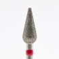 U-Tools Diamond Bits Model 35 Fine (Red) D-35F