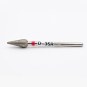 U-Tools Diamond Bits Model 35 Fine (Red) D-35F