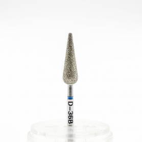 U-Tools Diamond Bits Model 36 Medium (Blue) D-36B
