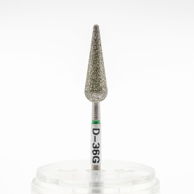 U-Tools Diamond Bits Model 36 Coarse (Green) D-36C