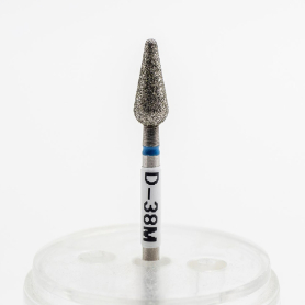 U-Tools Diamond Bits Model 38 Medium (Blue) D-38M