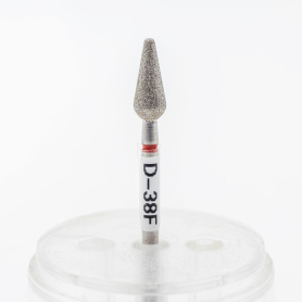 U-Tools Diamond Bits Model 38 Fine (Red) D-38F