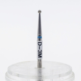 U-Tools Diamond Bits Model 3 Medium (Blue) D-3M