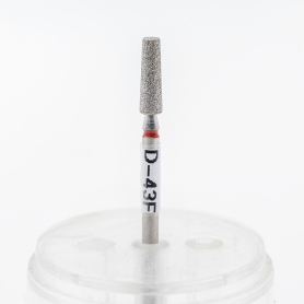 U-Tools Diamond Bits Model 43 Fine (Red) D-43F