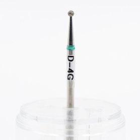 U-Tools Diamond Bits Model 4 Coarse (Green) D-4G
