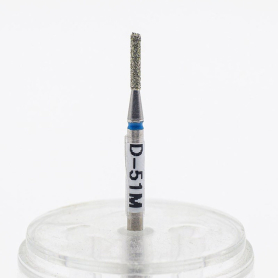 U-Tools Diamond Bits Model 51 Medium (Blue) D-51M