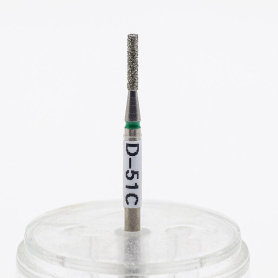 U-Tools Diamond Bits Model 51 Coarse (Green) D-51C